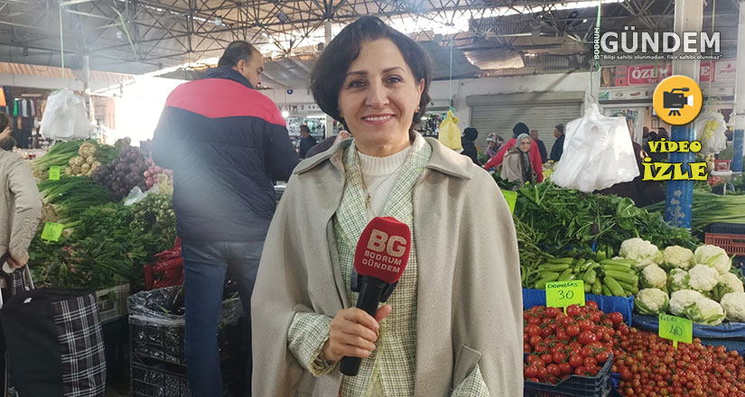 Çiçek Yaman Bozoğlu ile Pazarın Nabzı 15 Mart 2024