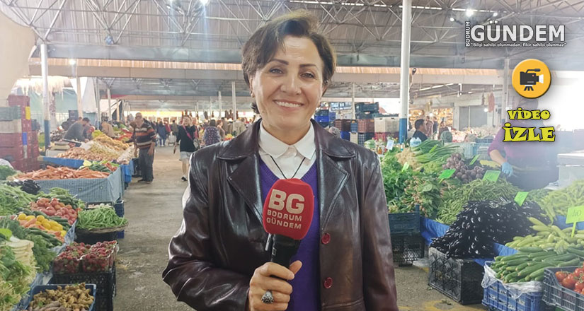 Çiçek Yaman Bozoğlu ile Pazarın Nabzı 29 Mart 2024
