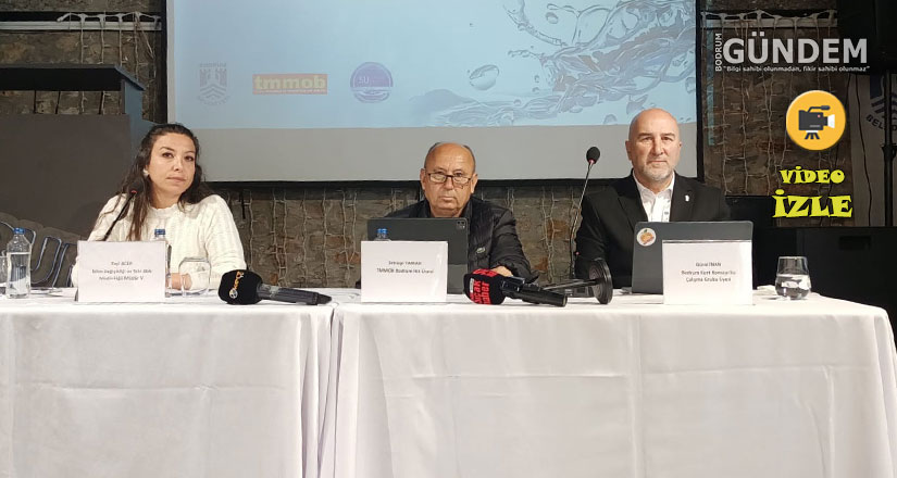 İklim Değişikliği’nin Bodrum’a Etkileri ve Su Sorununa Çözümler