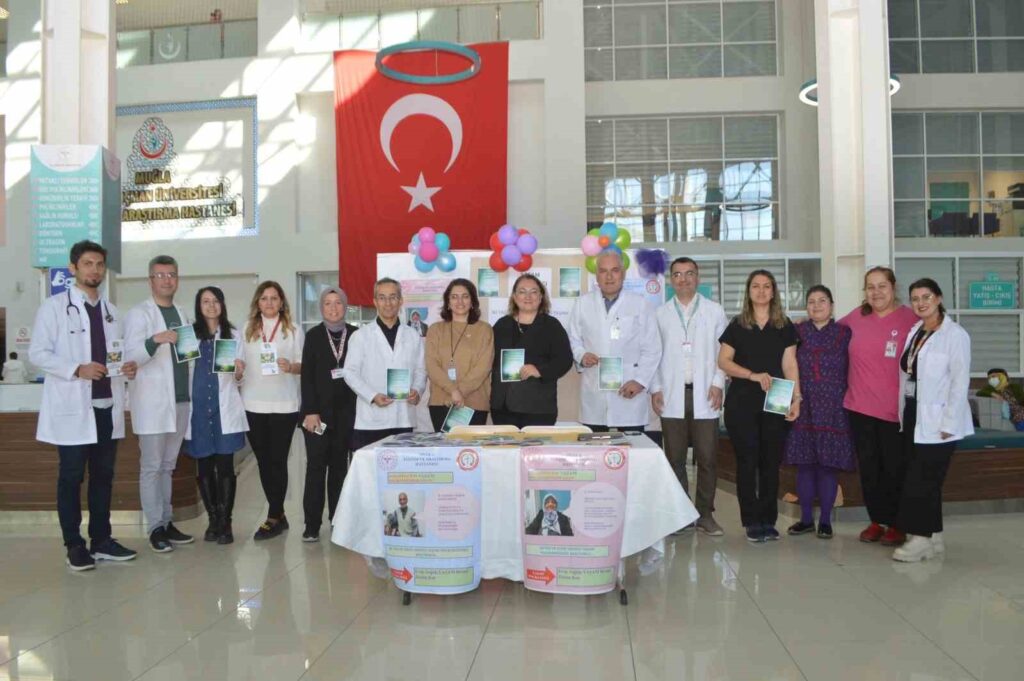 MEAH’ta sağlıklı yaş alma merkezi yaşam polikliniği hizmete açıldı