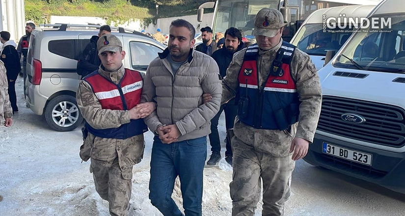 İnsanlığa İhanetin Adıdır Bu
