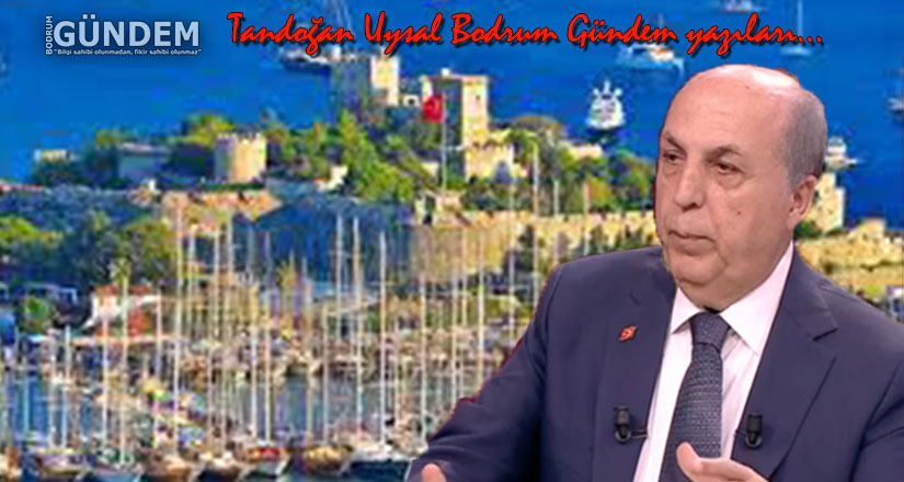 Aydın Ayaydın’ın Muğla İlgisi CHP ile AK Parti Arasında Siyasi Krize Yol Açtı!