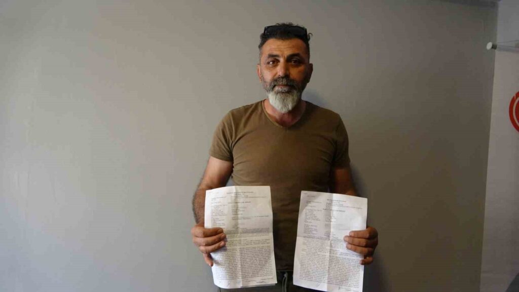 14 yaşındaki kız çocuğunun babasından inanılmaz iddialar: “Çocuğumun ellerini bağlayıp dövmüşler”