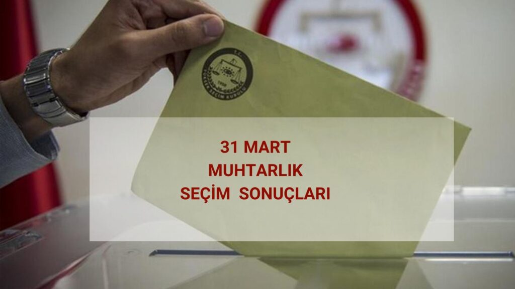 Bodrum’da 56 Muhtardan 9’u kadın oldu