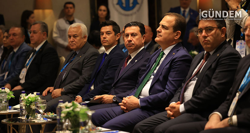 Aras, “Deniz turizminin sorunlarını biliyoruz ve çözüm için gerekli desteği vereceğiz”