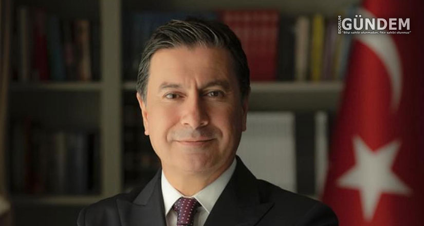 Başkan Aras, Eğitime Destek İstedi