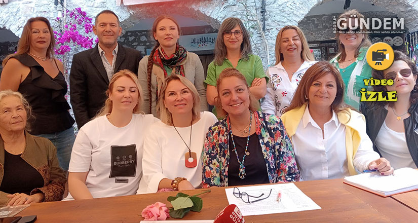 Bodrum Hıdırellez Şenliği 5 Mayıs’ta