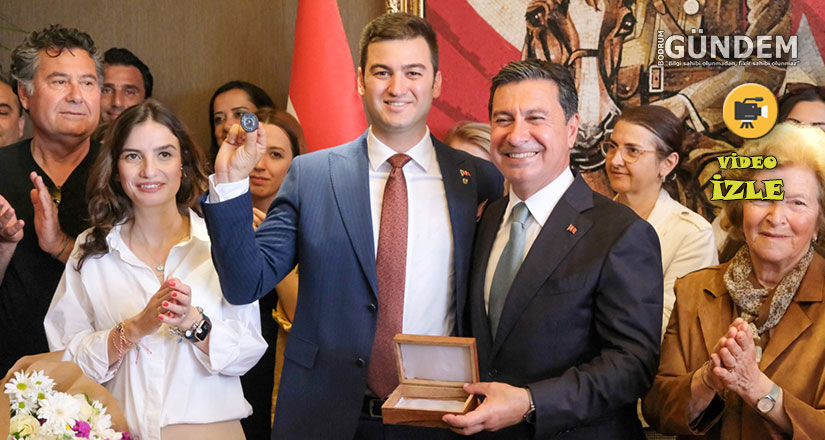 Bodrum’da Tamer Mandalinci Dönemi Başladı