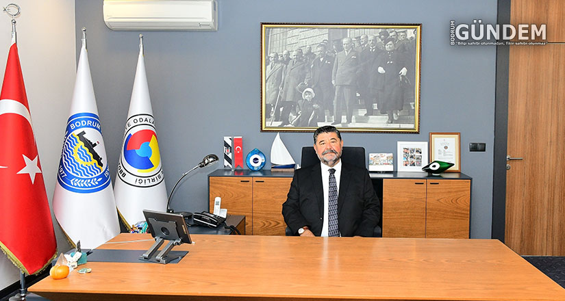 Ulusal Egemenliğimizin 104. Yılı Kutlu Olsun