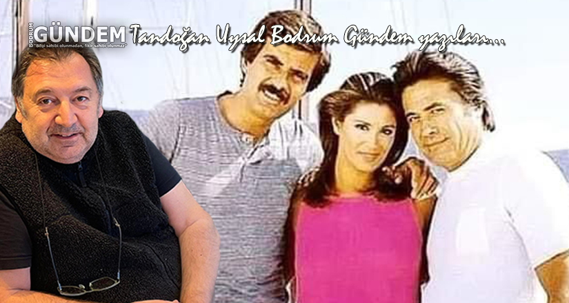 Tamer Mandalinci’den örnek bir adım atmasını bekliyorum
