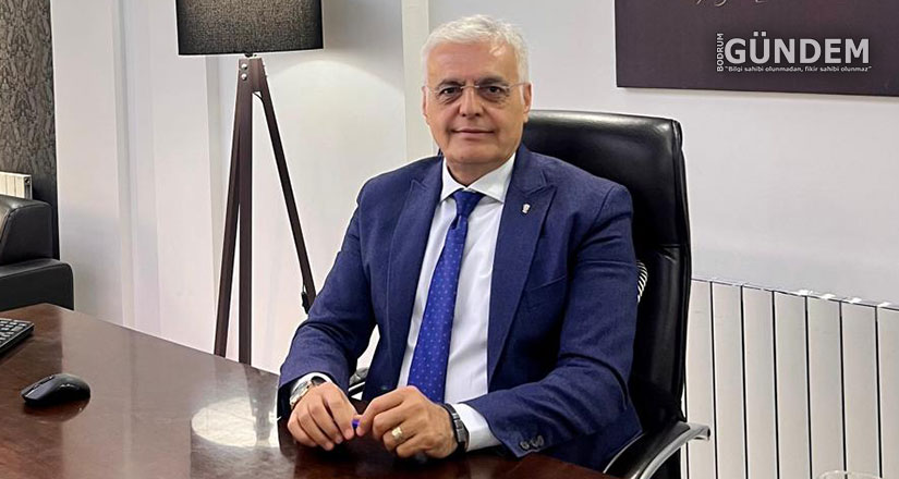 Mali Müşavirlerin Sesini Duyalım