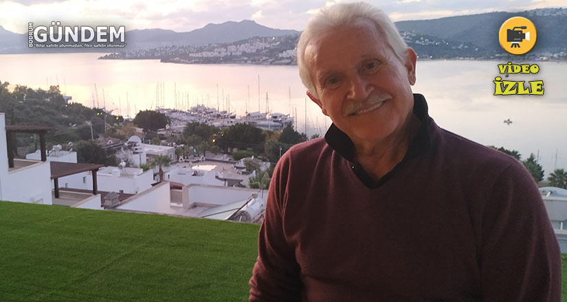 Türk Halk Müziğinin önemli isimlerinden Şakir Öner Günhan vefat etti