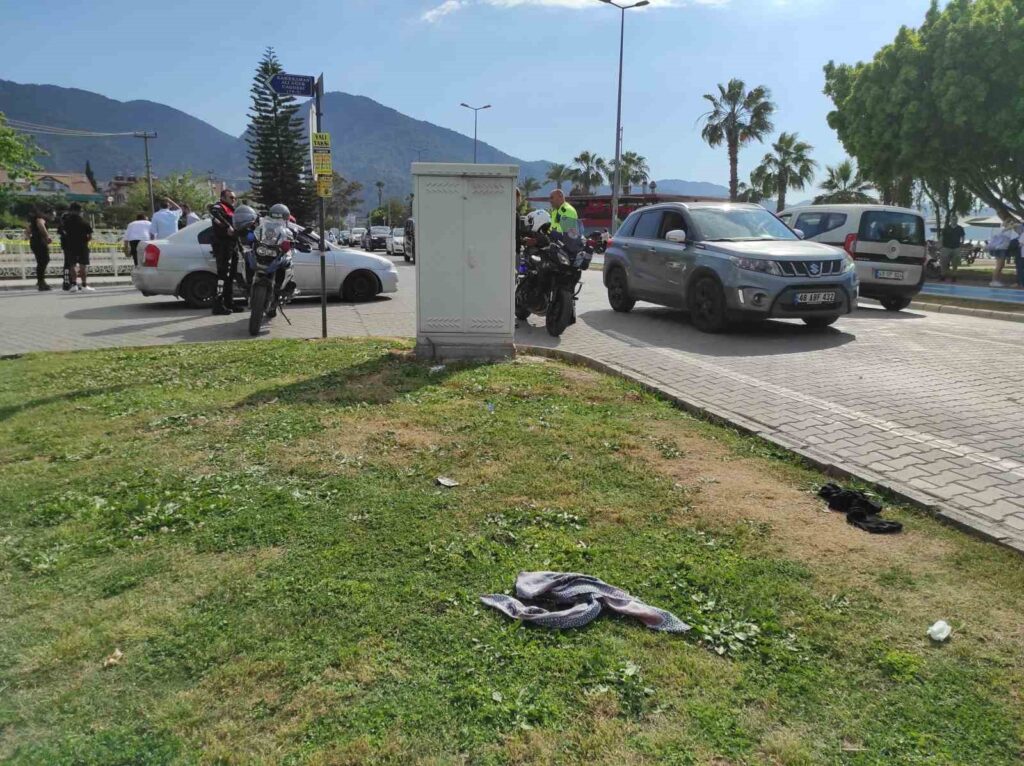Silahlı kavgada 1 kişi tutuklandı