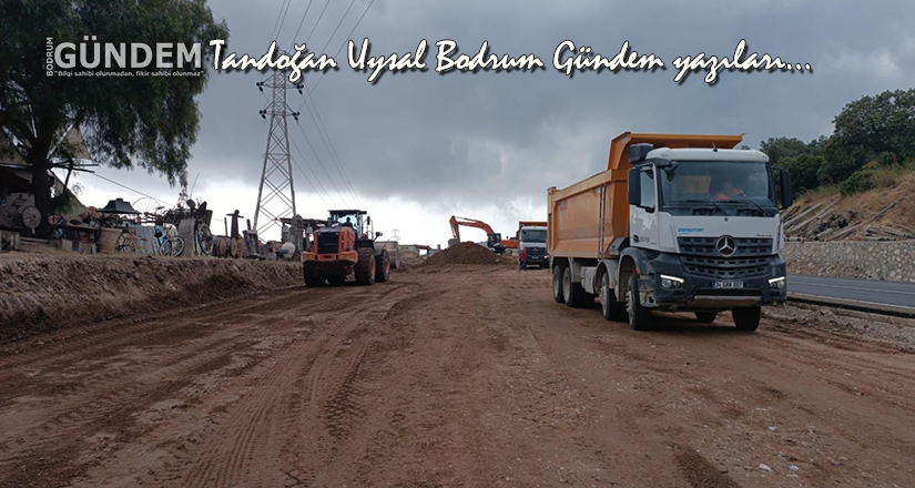 Aydın Ayaydın seçimi kaybetse de sözünün arkasında duruyor!