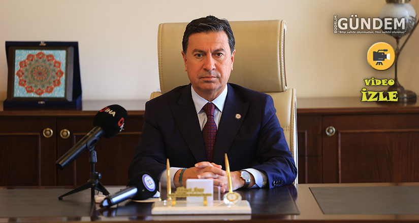 Muğla Turizm Araştırma ve Strateji Geliştirme Platformu Kuruyoruz