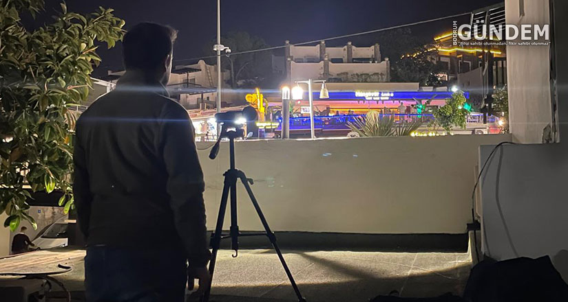Belediyeden ses ve gürültü kirliliği denetimleri