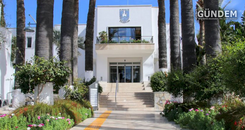 Bodrum Belediyesi’nde Yeni Görevlendirmeler