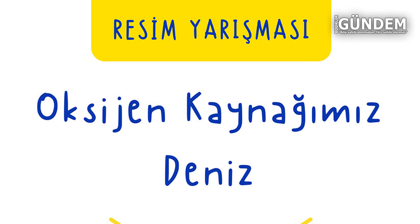 Bodrum Deniz Müzesinden Dikkat Çekici Tema: “Oksijen Kaynağımız Deniz”