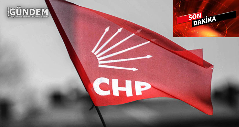 CHP’den Kadın Kolları Seçimleri İle İlgili Önemli Karar