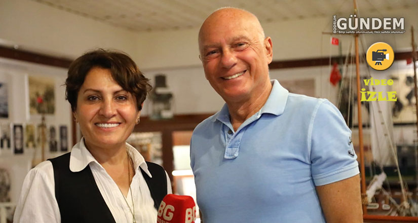Jeff Hakko ile özel söyleşi