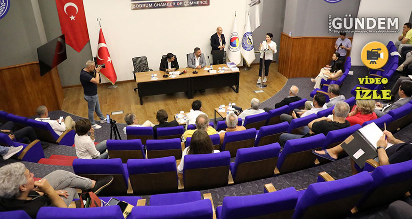 Kent Yönetişim Toplantıları Başladı