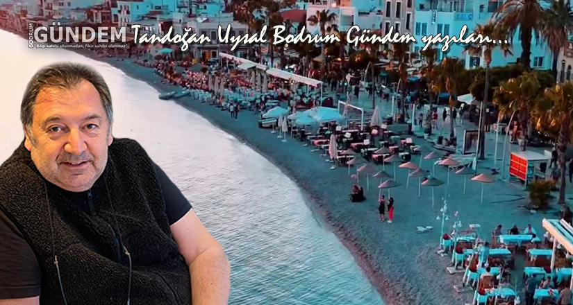 Kıyı şeridinin halka açılmamasındaki Bermuda üçgenini açıklıyorum!
