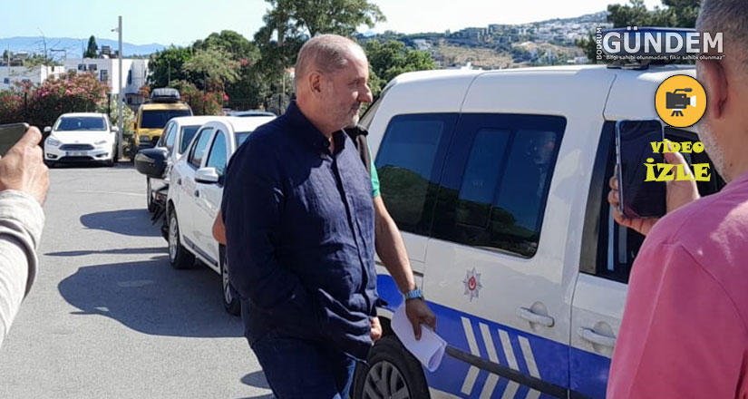 Levent Arkan Tutuklandı