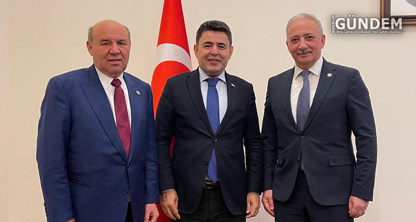 Muğla-Denizli-Marmaris (Kötekli) Kavşağı Çalışmaları Kontrollü Devam Ediyor