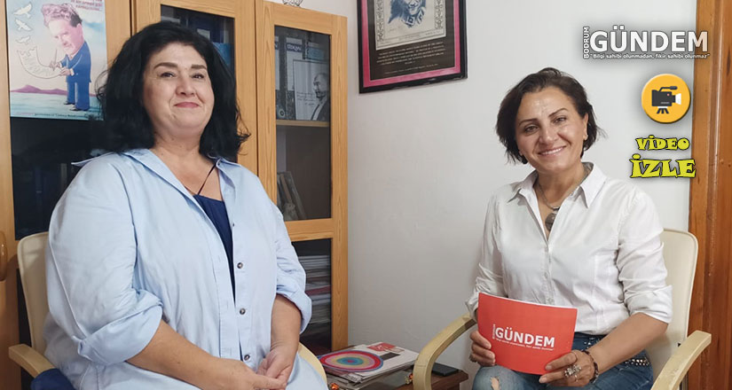 Nurhan Fıratlı, CHP Bodrum İlçe Kadın Kolları Başkanlığına aday