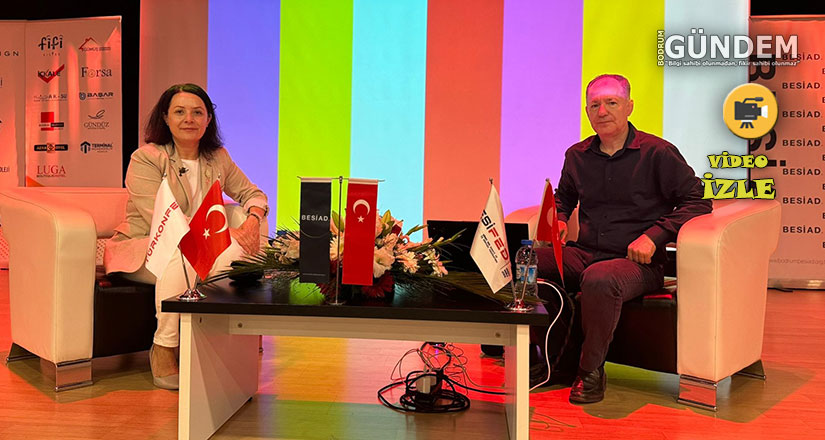 Prof. Dr. Oral Erdoğan, BESİAD Geleneksel Üye Buluşması’nın konuğu