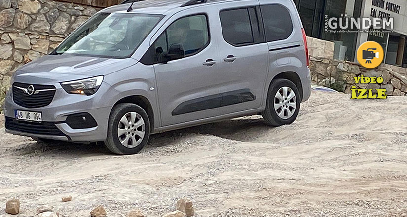 Ortakent Gölbaşı Esnafı Yardım İstiyor