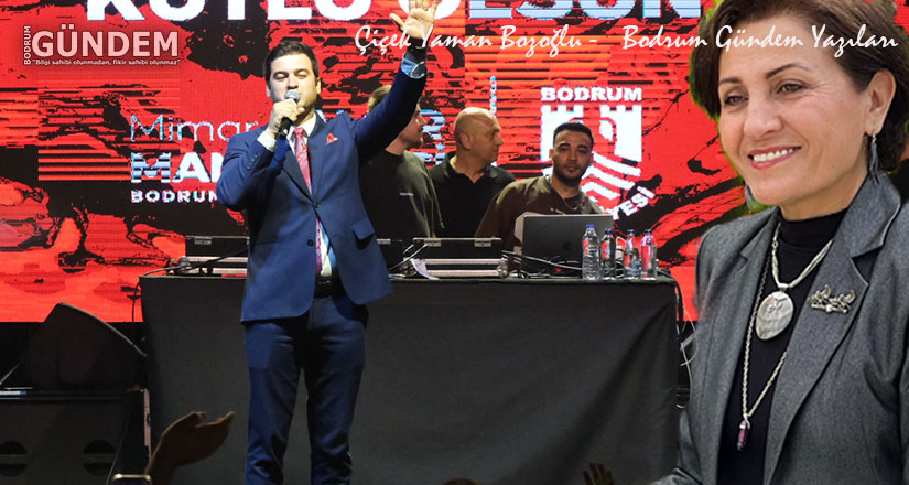 CHP İçinde Sıkıntı mı var?