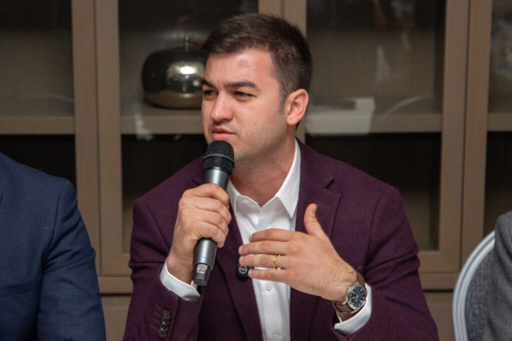 Başkan Tamer Mandalinci’den Anneler Günü Mesajı