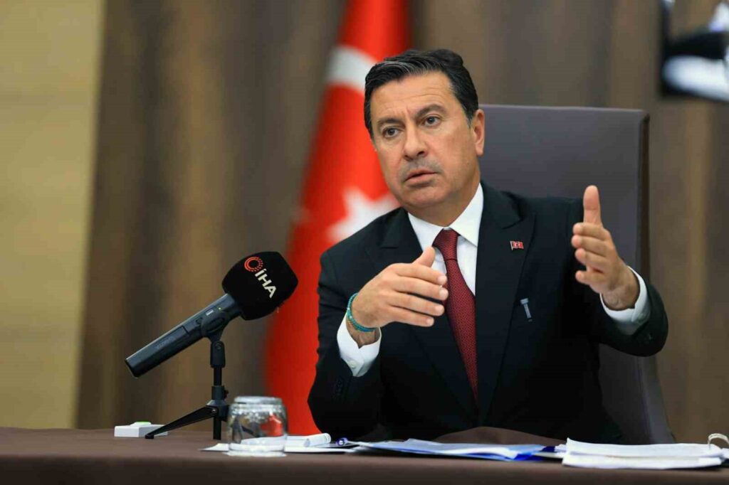 Başkan Aras; “Öğrenciler için 1 TL’ye düşürdüğümüz sefer ağını genişletiyoruz”