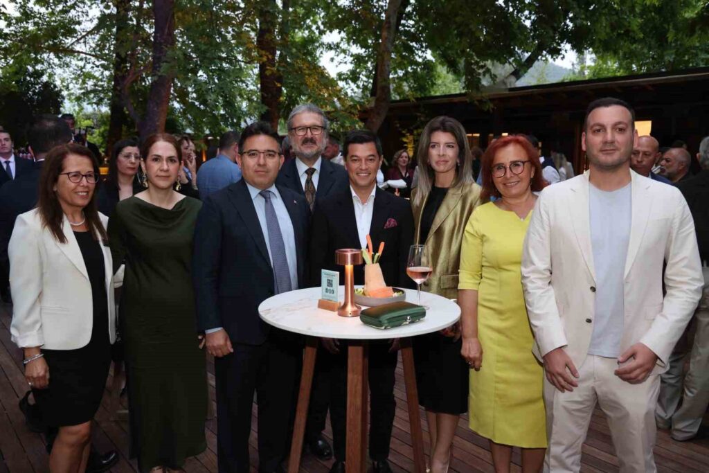 Başkan Ünlü: “Marmaris’i festivaller kendi yapacağız”