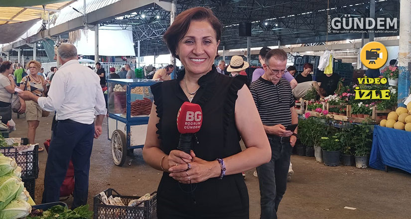 Çiçek Yaman Bozoğlu ile Pazarın Nabzı 10 Mayıs 2024