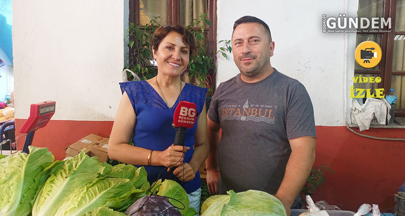 Çiçek Yaman Bozoğlu ile Pazarın Nabzı 24 Mayıs 2024