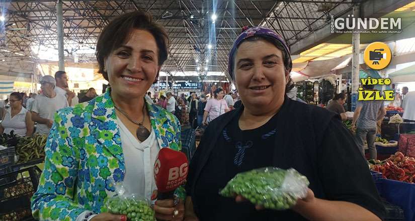 Çiçek Yaman Bozoğlu ile Pazarın Nabzı 3 Mayıs 2024