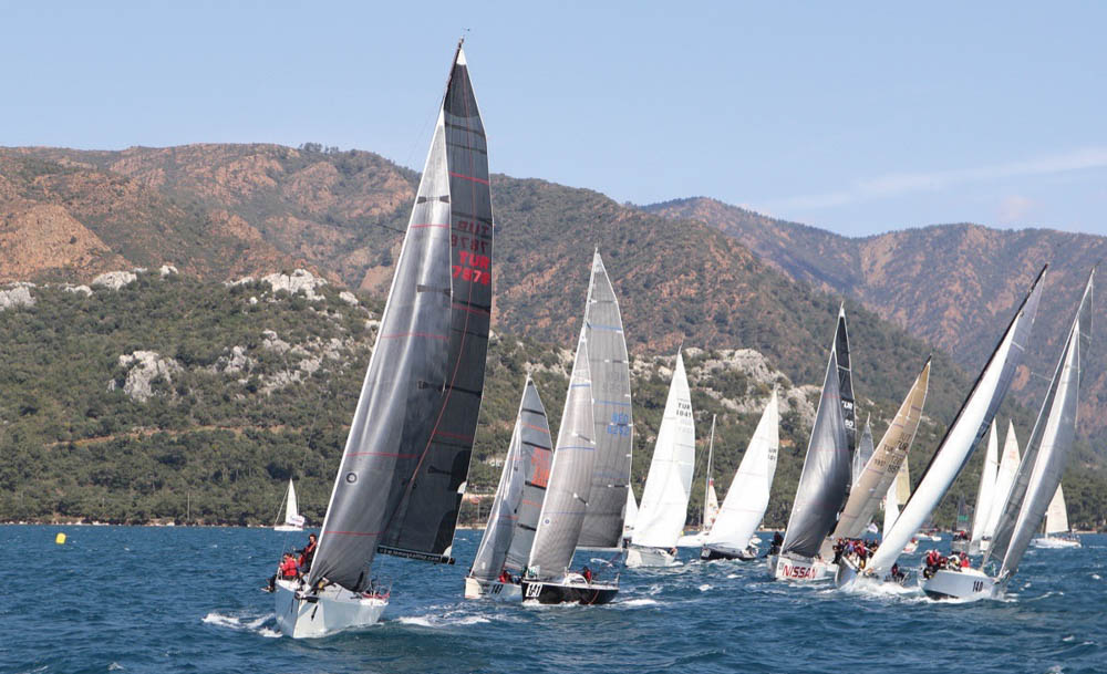 Kıyı Ege Belediyeler Birliği toplantısı 23-26 Mayıs’ta Bodrum’da