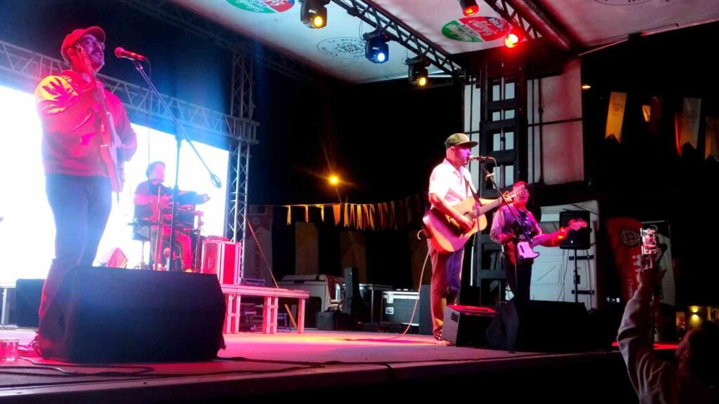 Muğla’da Agora Fest Gençlik Festivali başladı