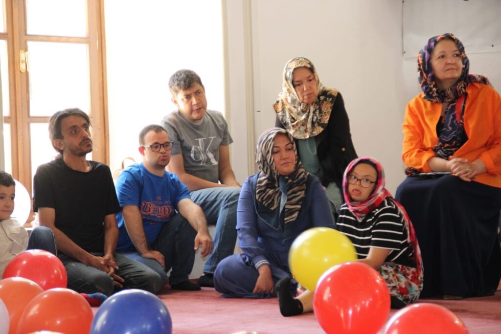 Muğla’da geleneksel “Cami Engelli Buluşması” gerçekleştirildi