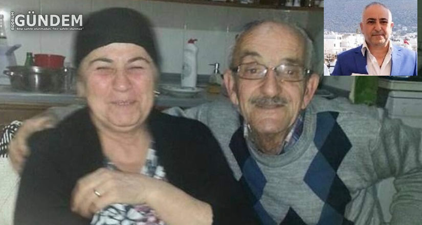 Selim Turan’ın acı günü