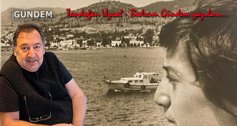 Neden Stockholm’den Bodrum’u yazıyorum?