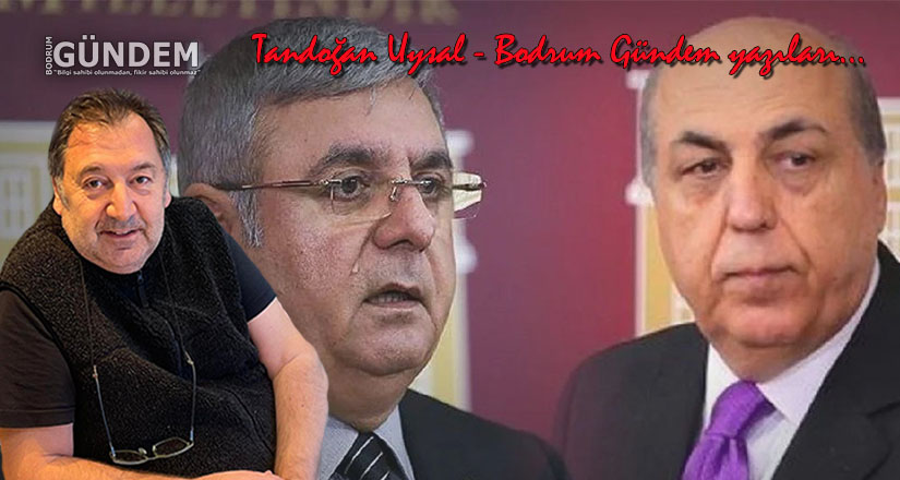Mehmet Metiner’e Aydın Ayaydın polemiğinden ekmek çıkmaz!