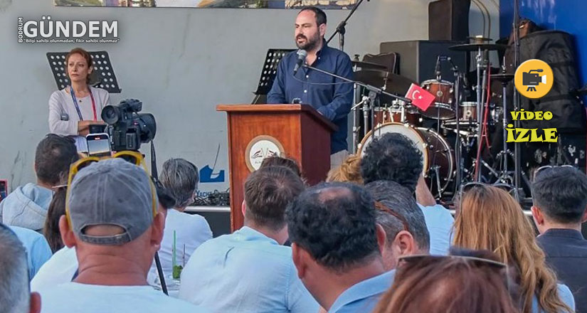 Maximiles Black The Bodrum Cup’ın Yarış Rotası Açıklandı