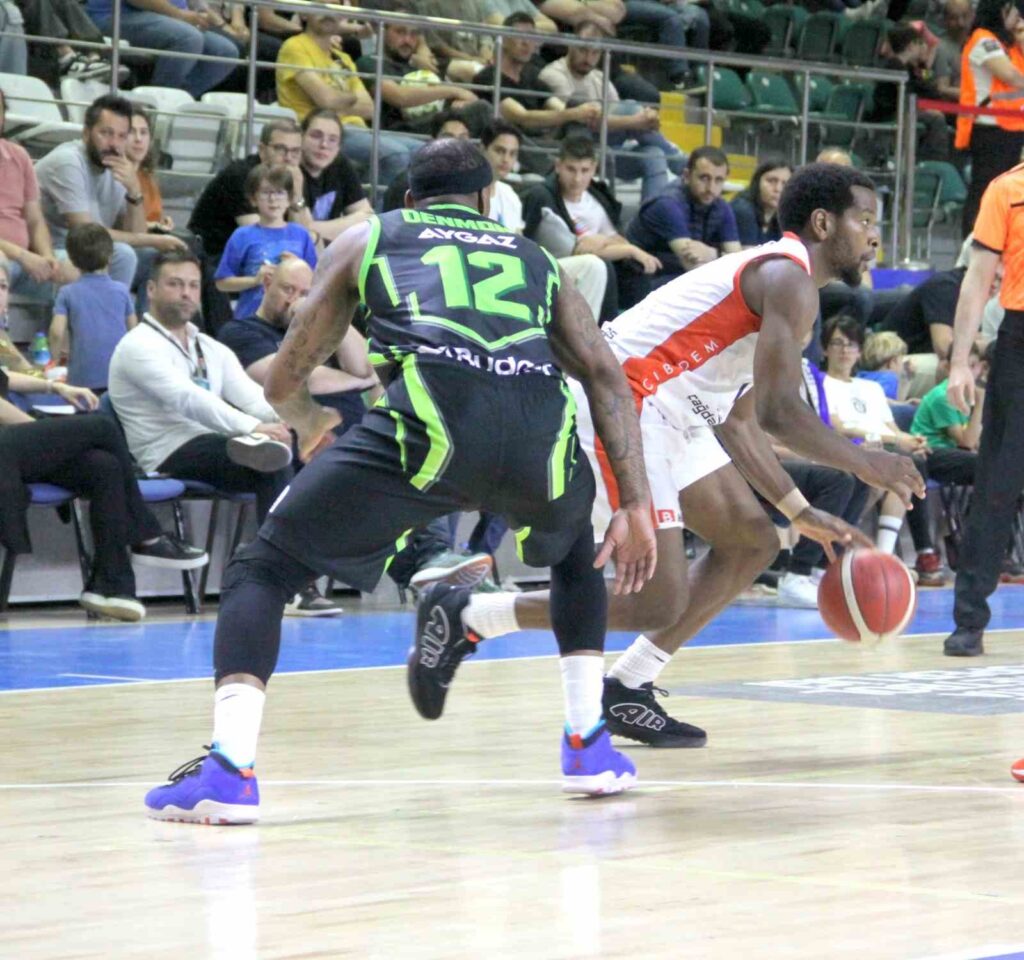 Çağdaş Bodrumspor 78 – Tofaş 80