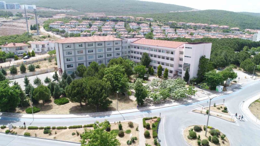Yabancı Diller Yüksekokulları yöneticileri MSKÜ’de buluşacak