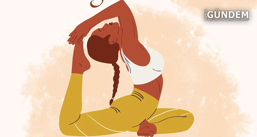 10.Uluslararası Yoga Günü
