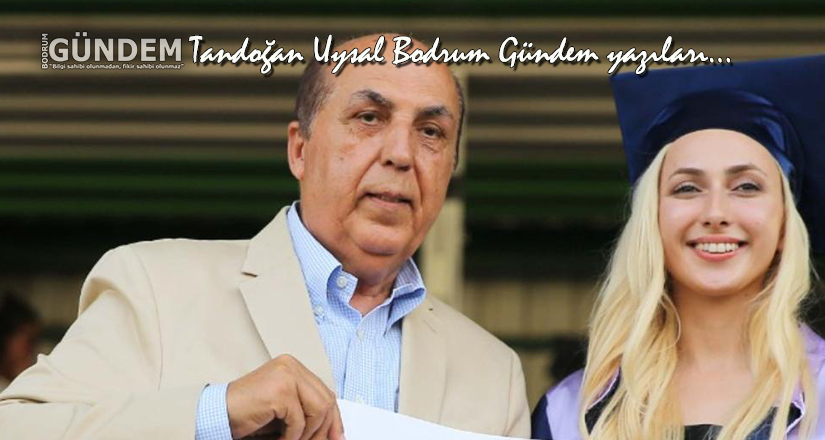 Aydın Ayaydın, gerçekten Muğlalı çıktı