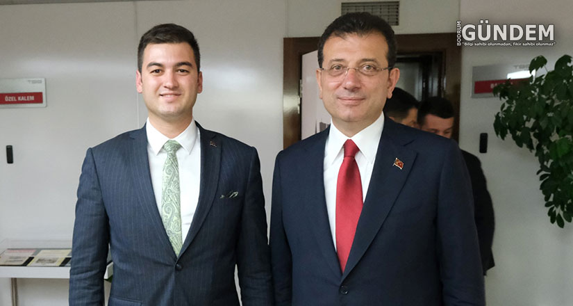Başkan Mandalinci’ye TBB’de Önemli Görev